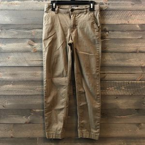🛑 BOYS Khaki pants